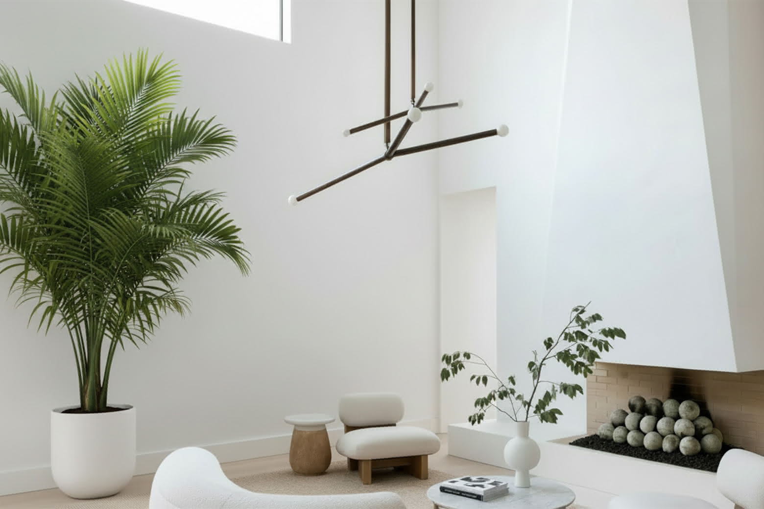 Instant Home, Zero Hassle: The Move-Friendly Faux Greenery UAE Expats Need Now