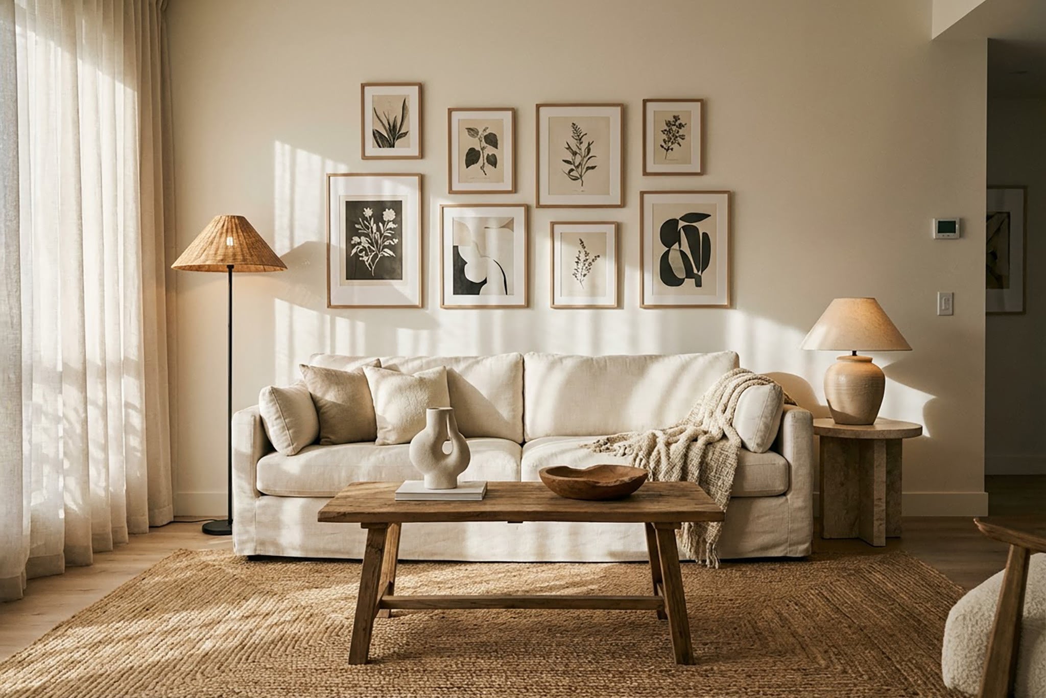 Design Mistakes That Make Your Home Look Cheap (And How to Fix Them)