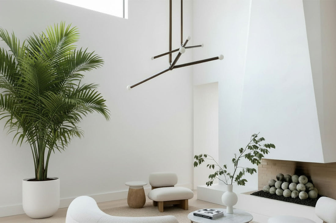 Instant Home, Zero Hassle: The Move-Friendly Faux Greenery UAE Expats Need Now