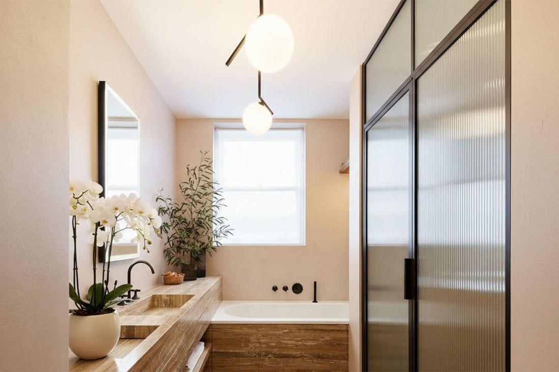 Interior Styling 101: How to Decorate with Artificial Plants