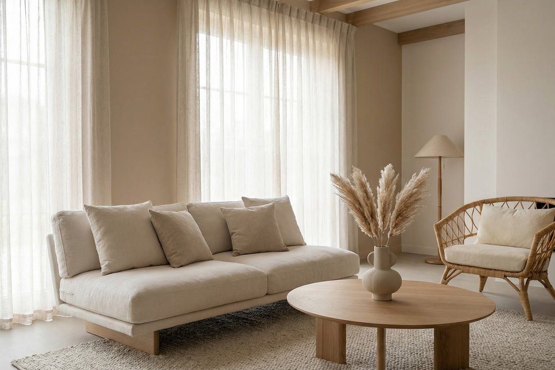 The Complete Guide to Japandi Style (And Why It Works)