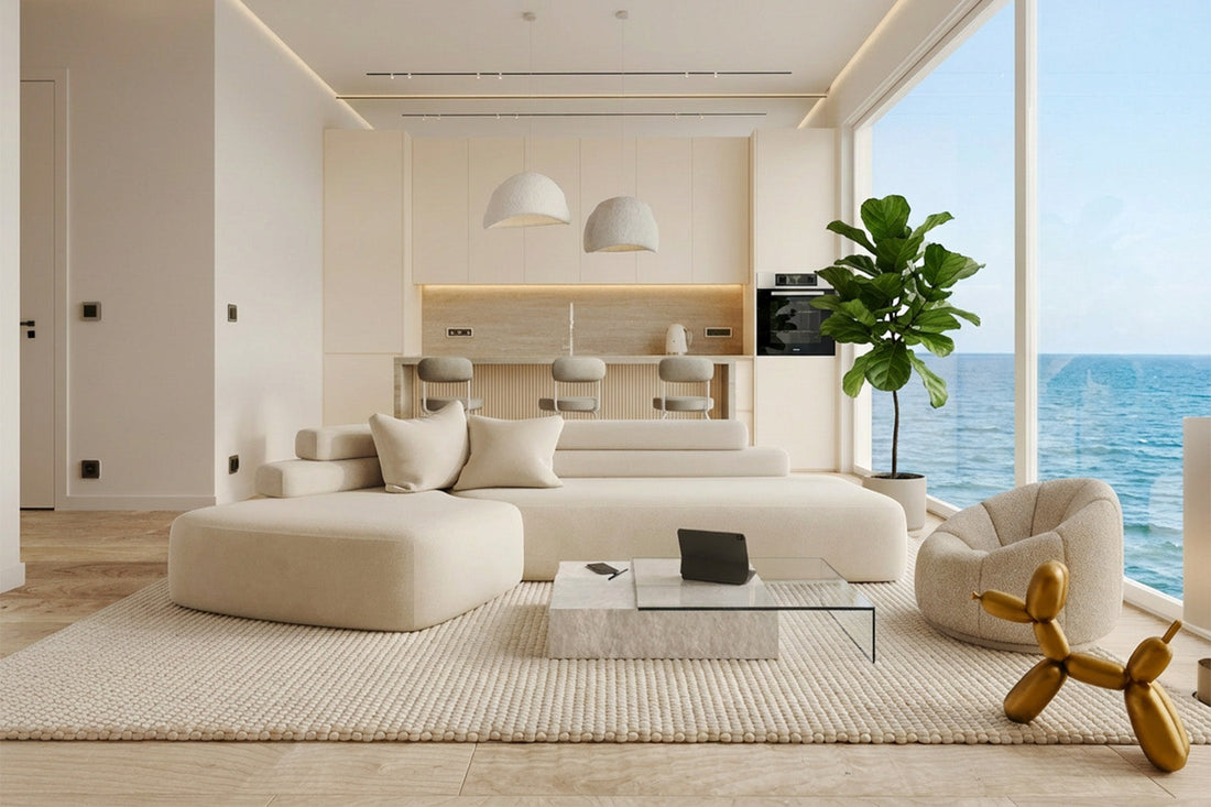 The Easiest Home Design Upgrade: How to Spot High-Quality Artificial Plants