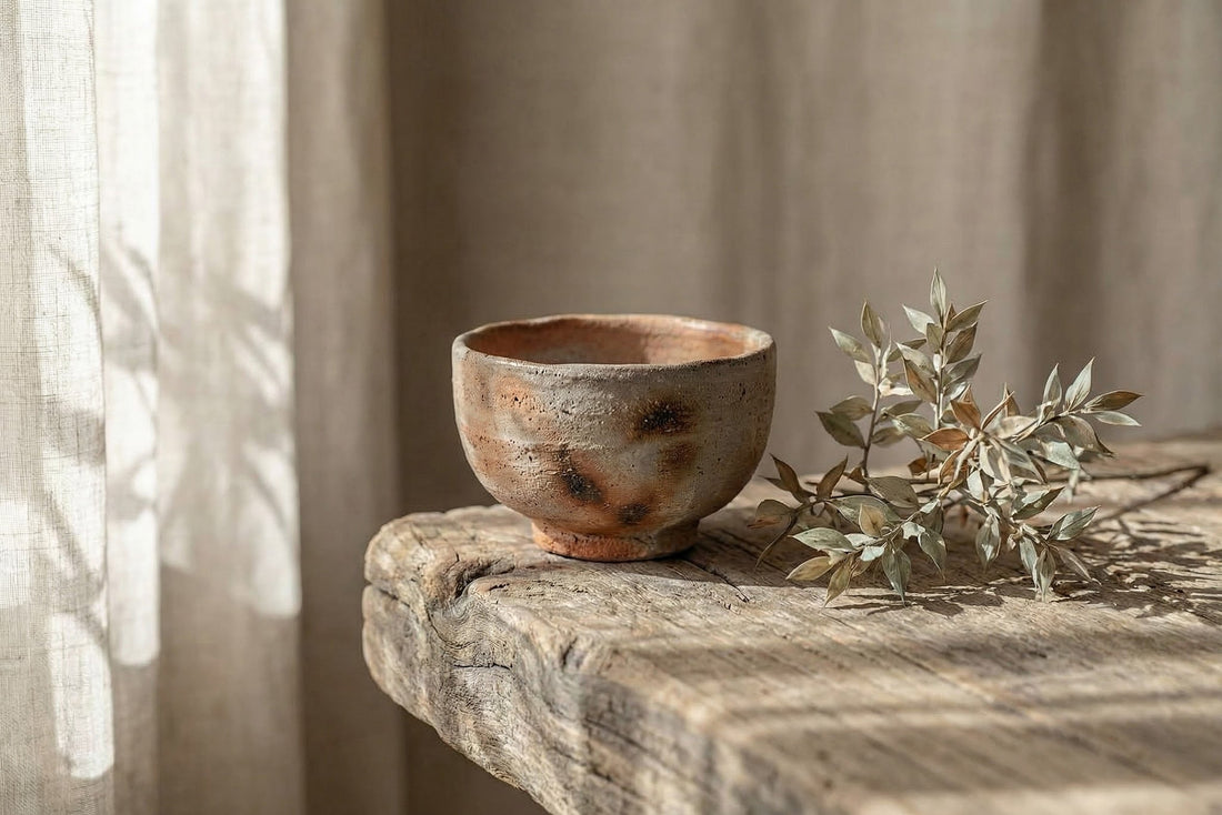 Wabi-Sabi: The Art of Finding Beauty in Imperfection