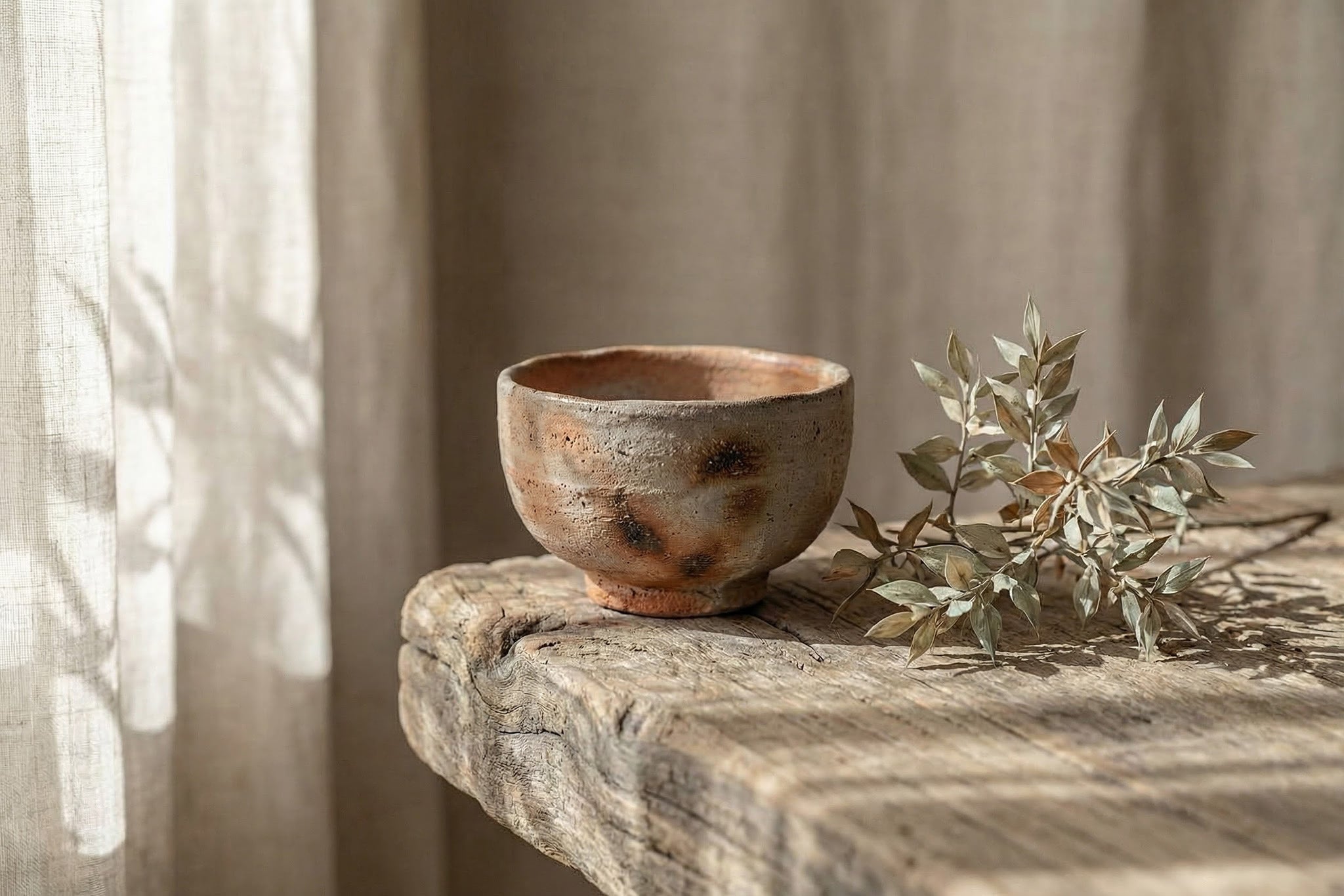 Wabi-Sabi: The Art of Finding Beauty in Imperfection