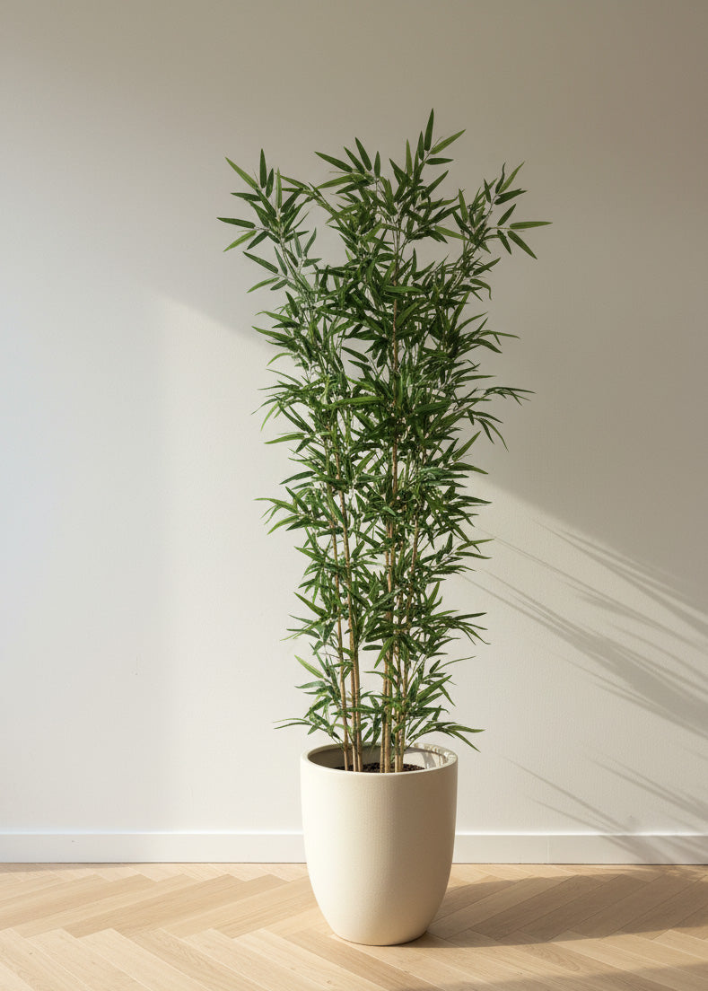 Artificial Bamboo