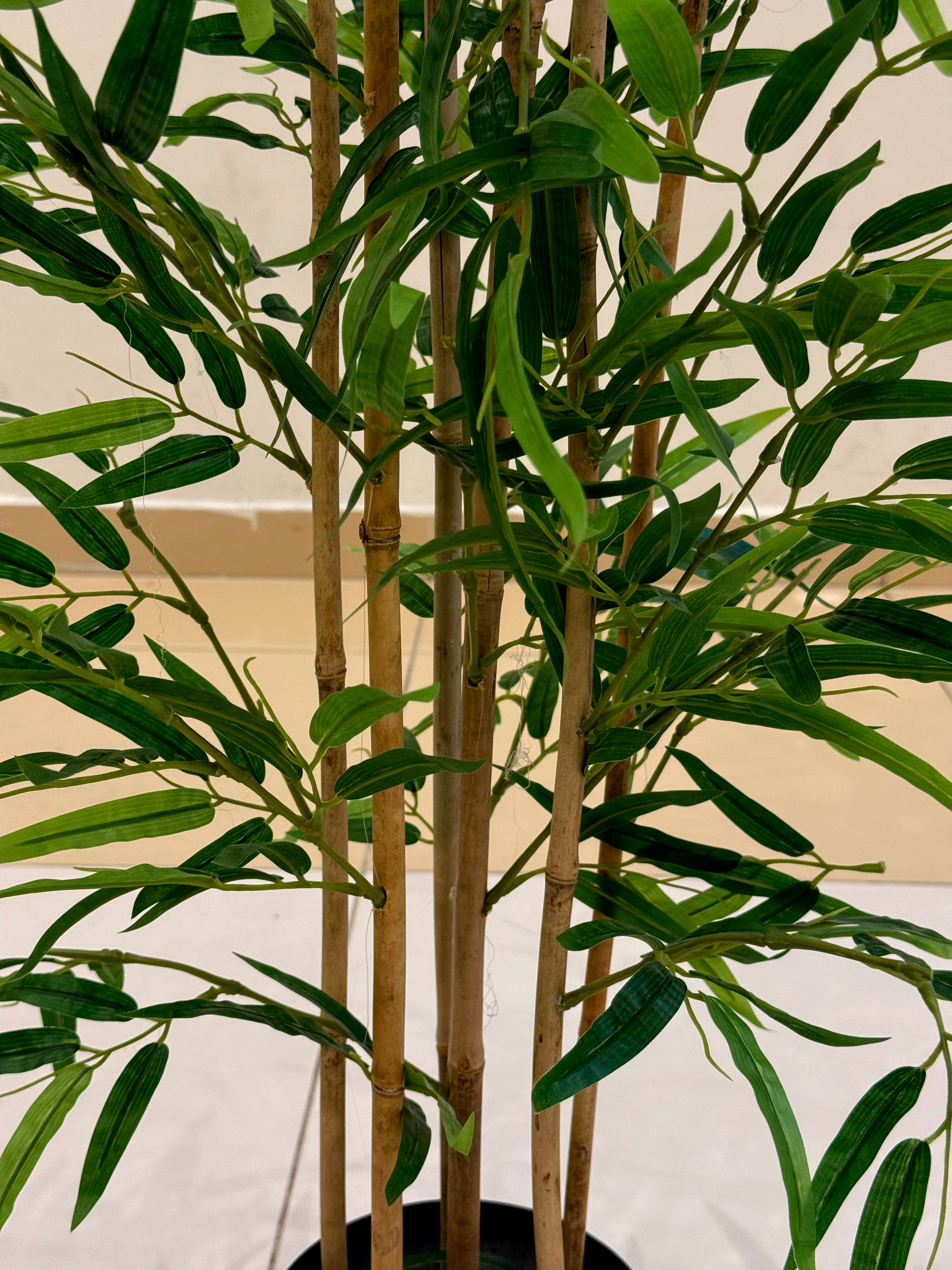 Artificial Bamboo
