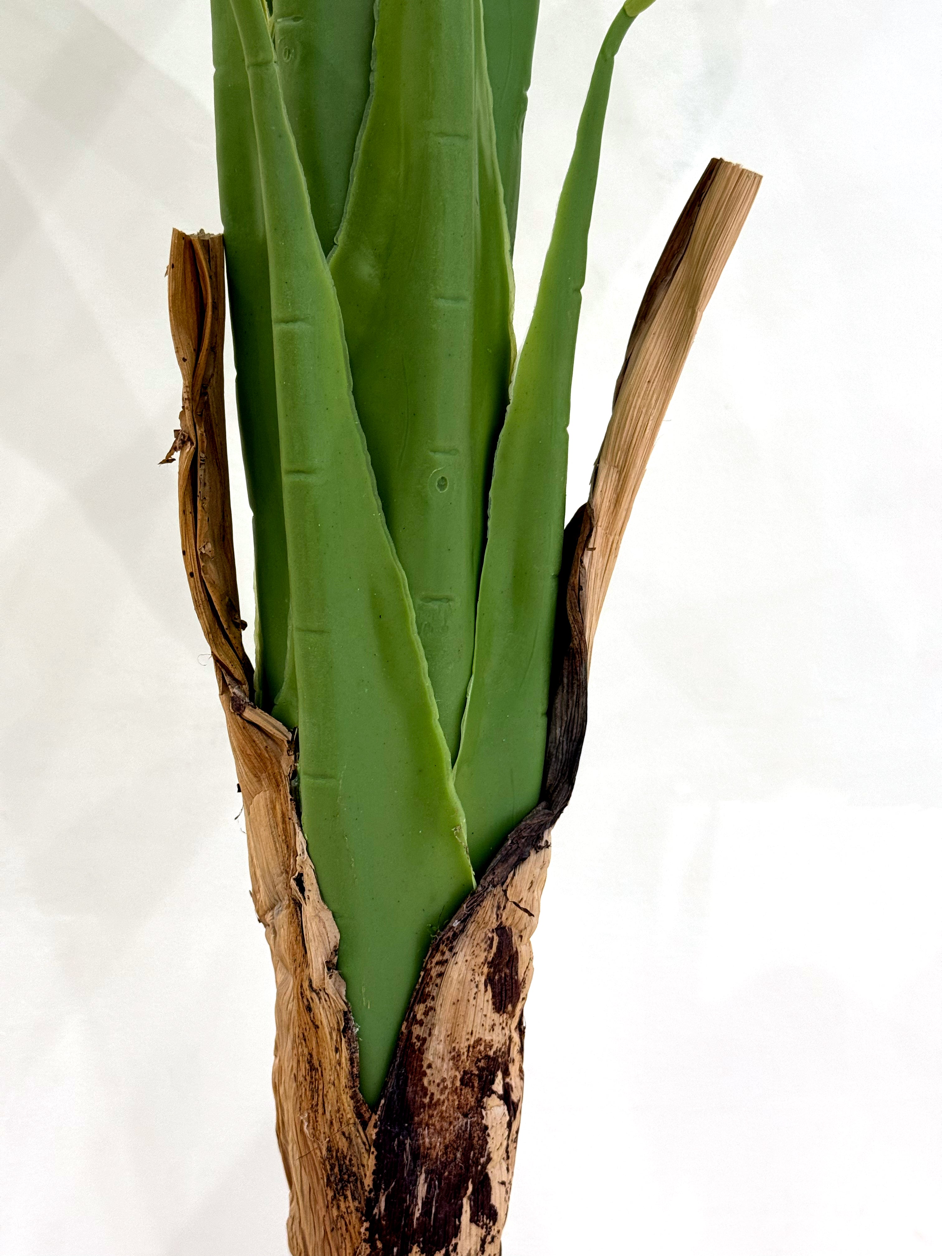 Artificial Banana Tree