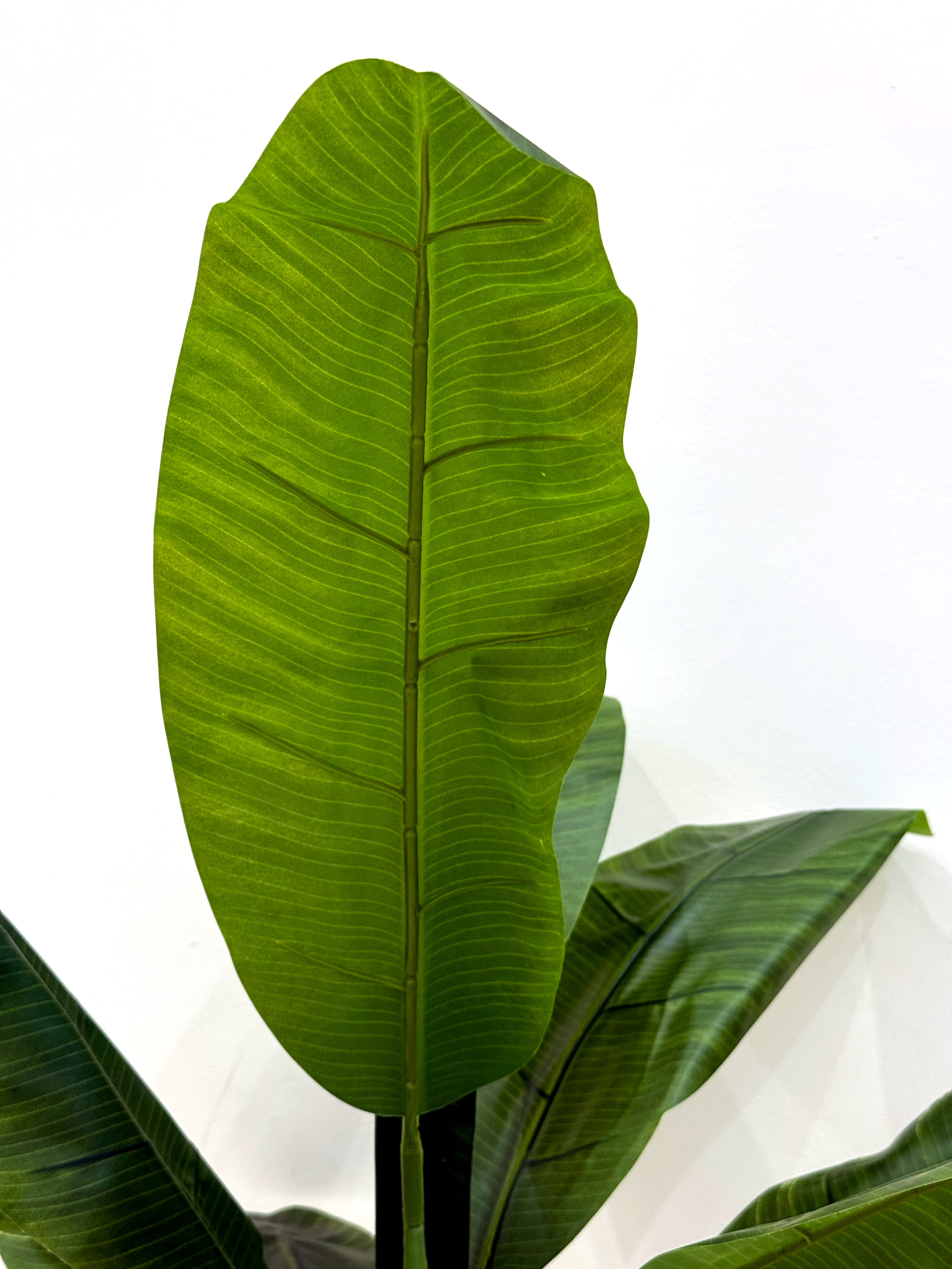 Artificial Banana Tree