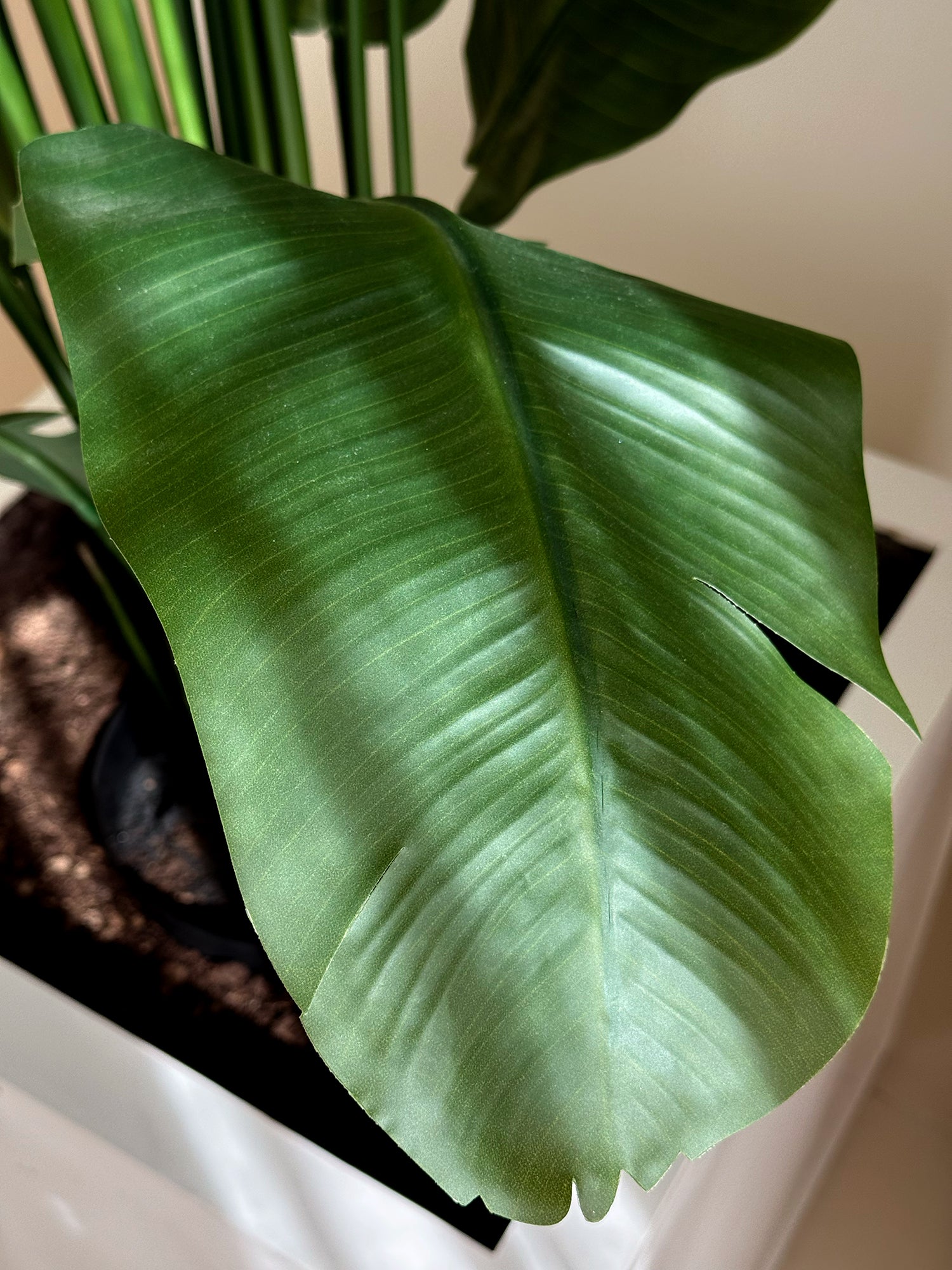 Artificial Bird of Paradise