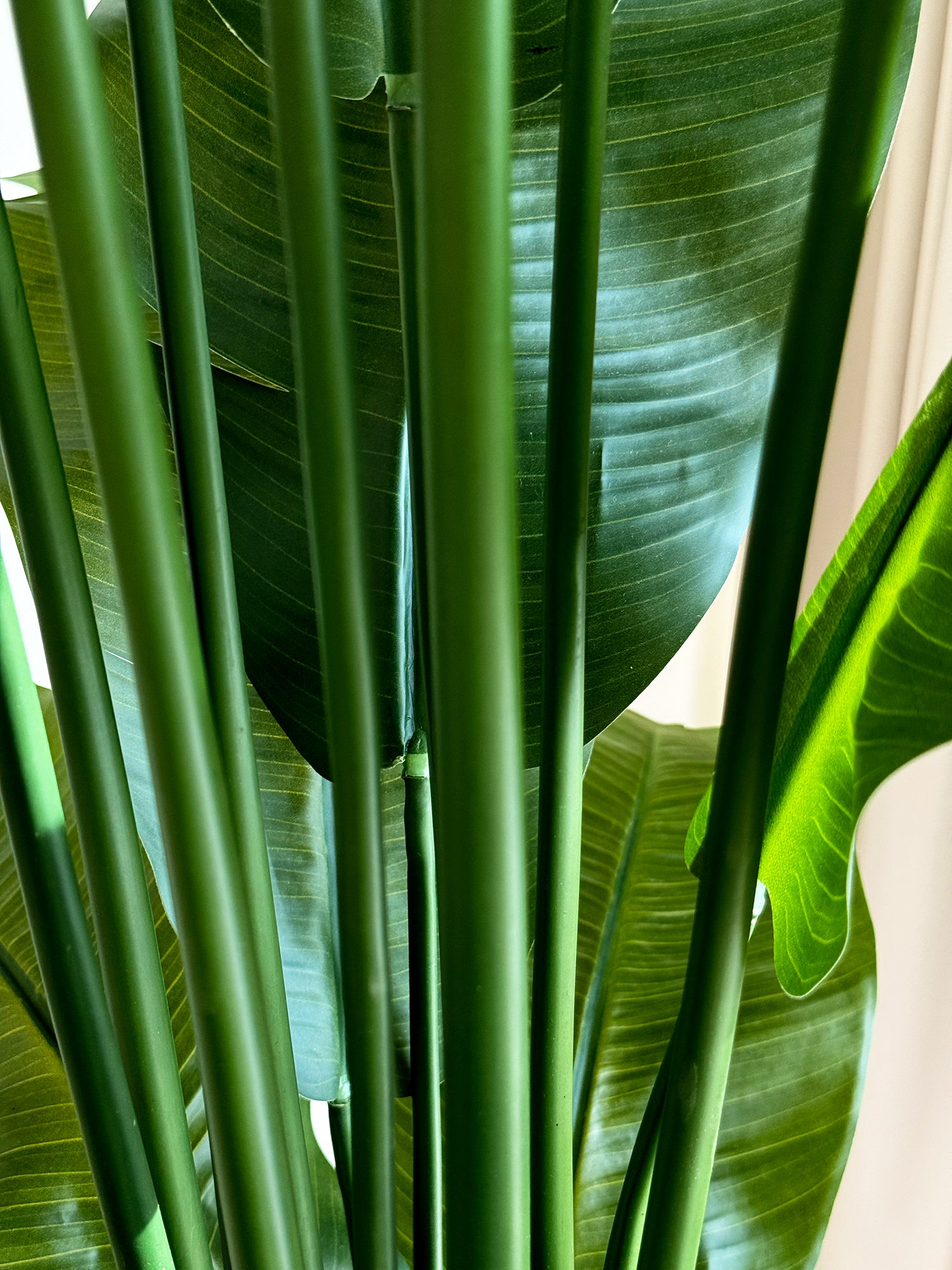 Artificial Bird of Paradise