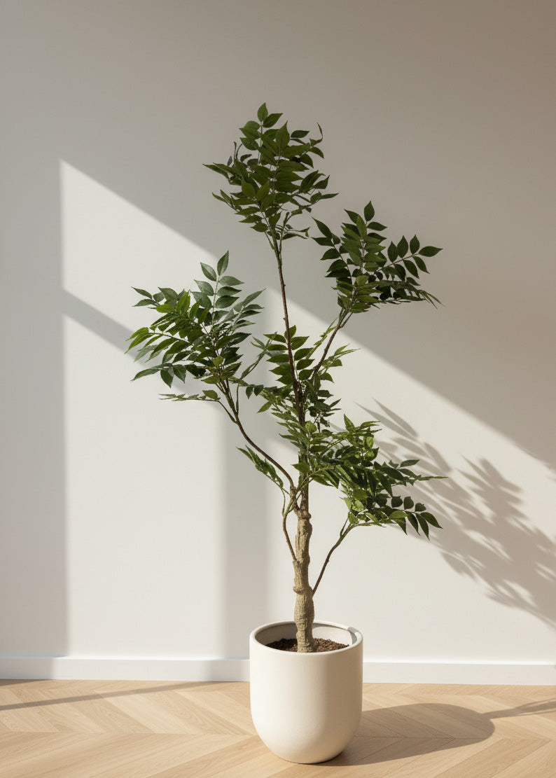 Artificial Ficus Tree