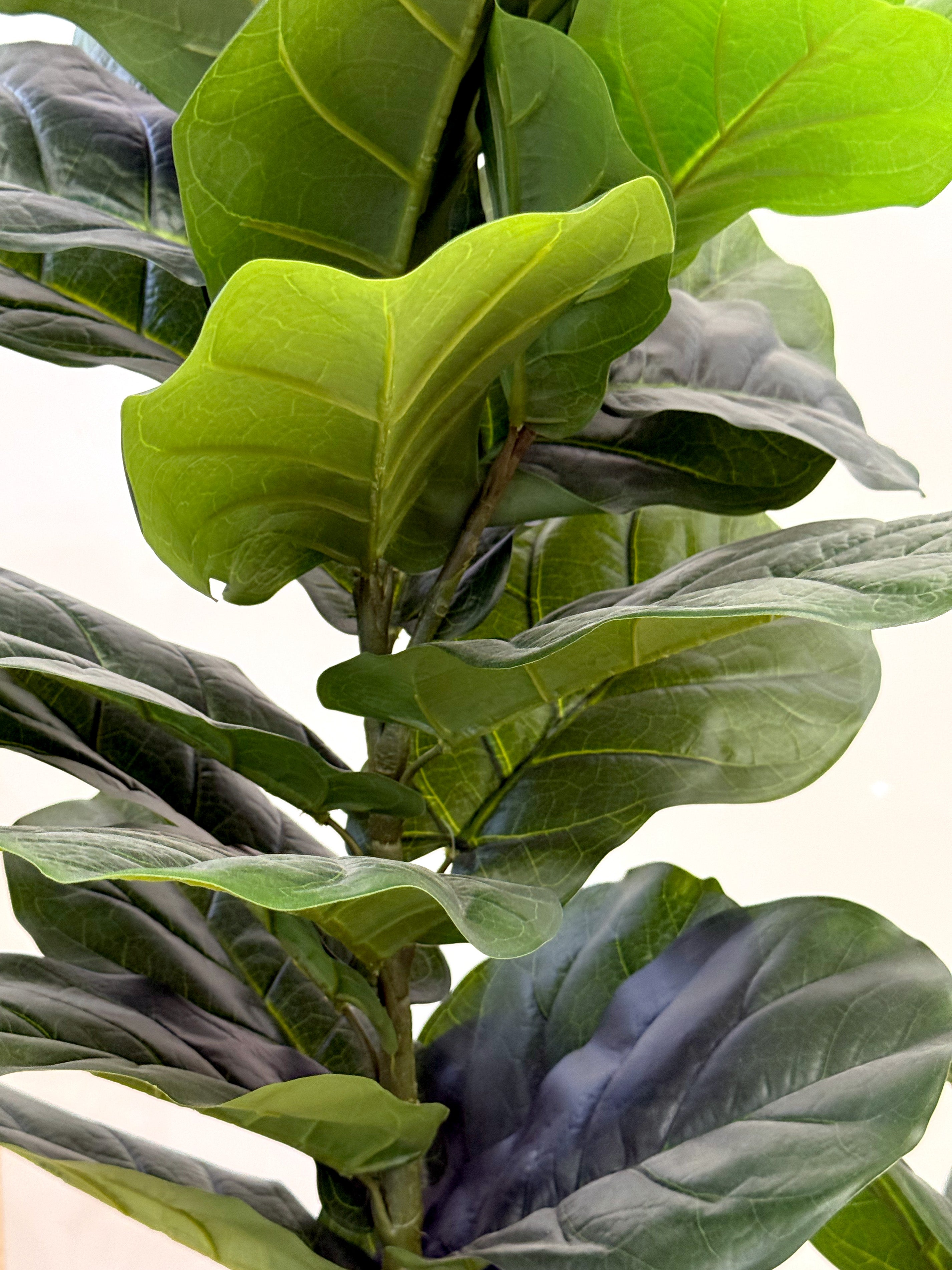 Artificial Fiddle Leaf Fig Tree