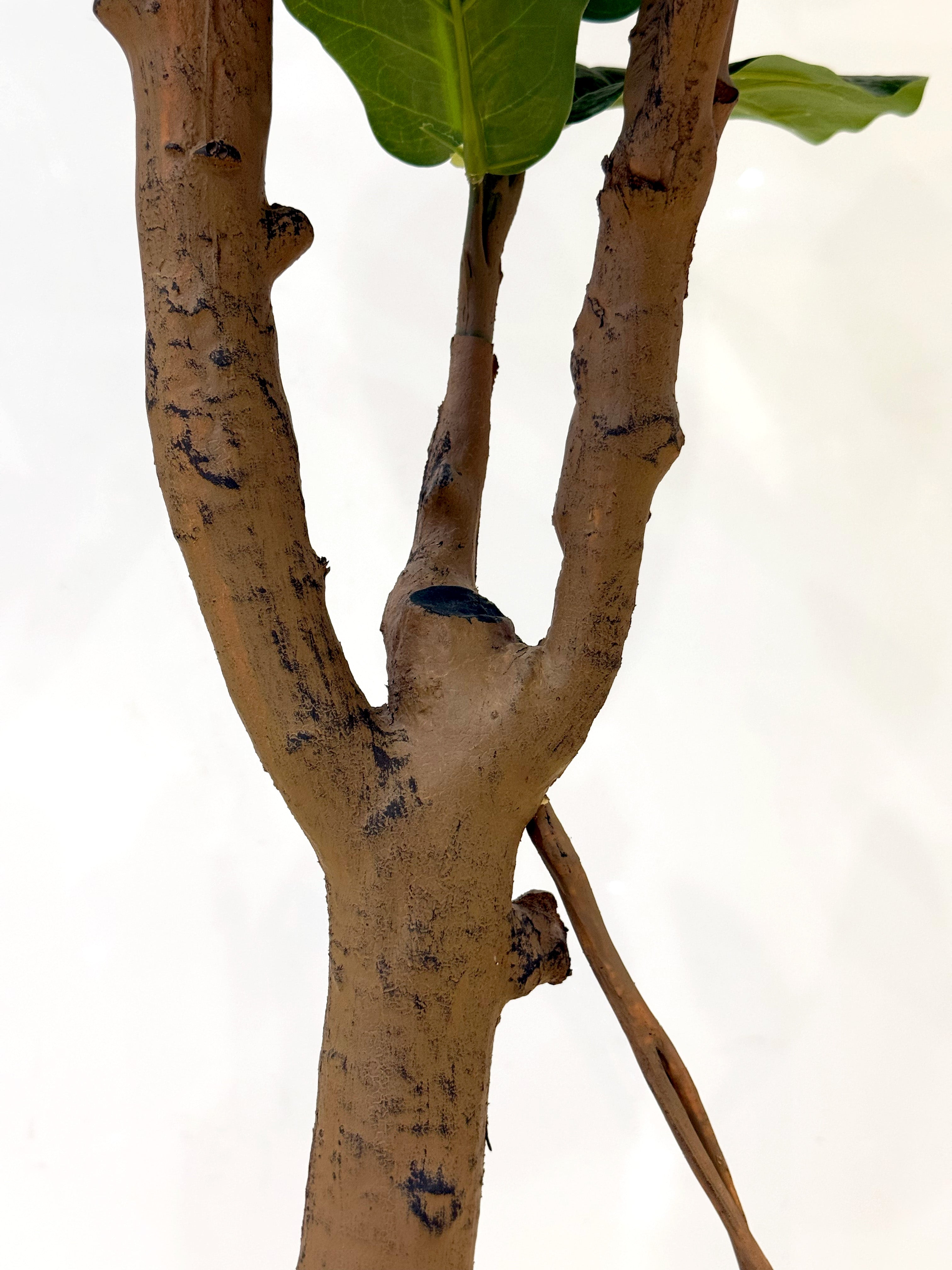 Artificial Fiddle Leaf Fig Tree