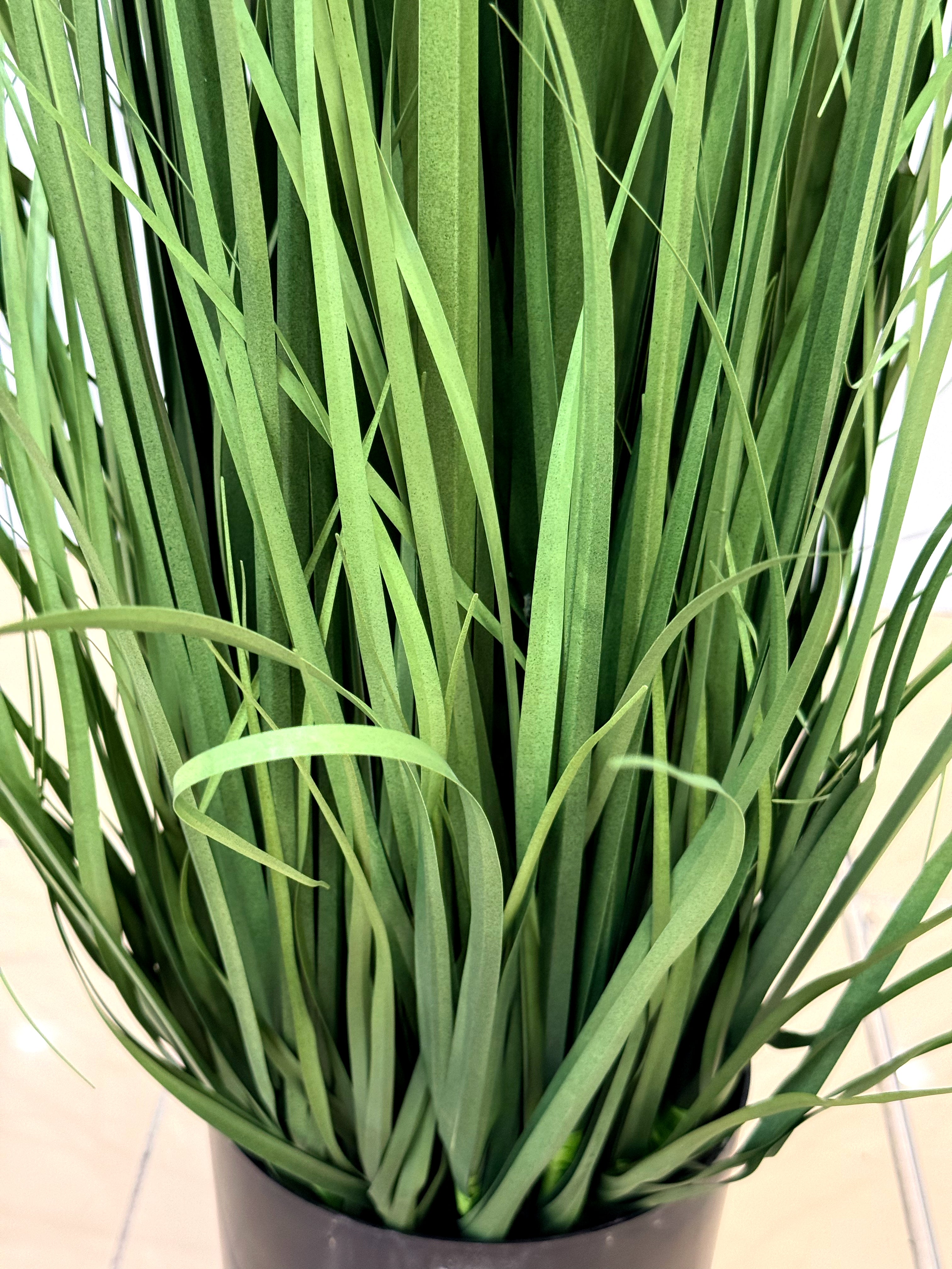 Artificial Pampas Grass