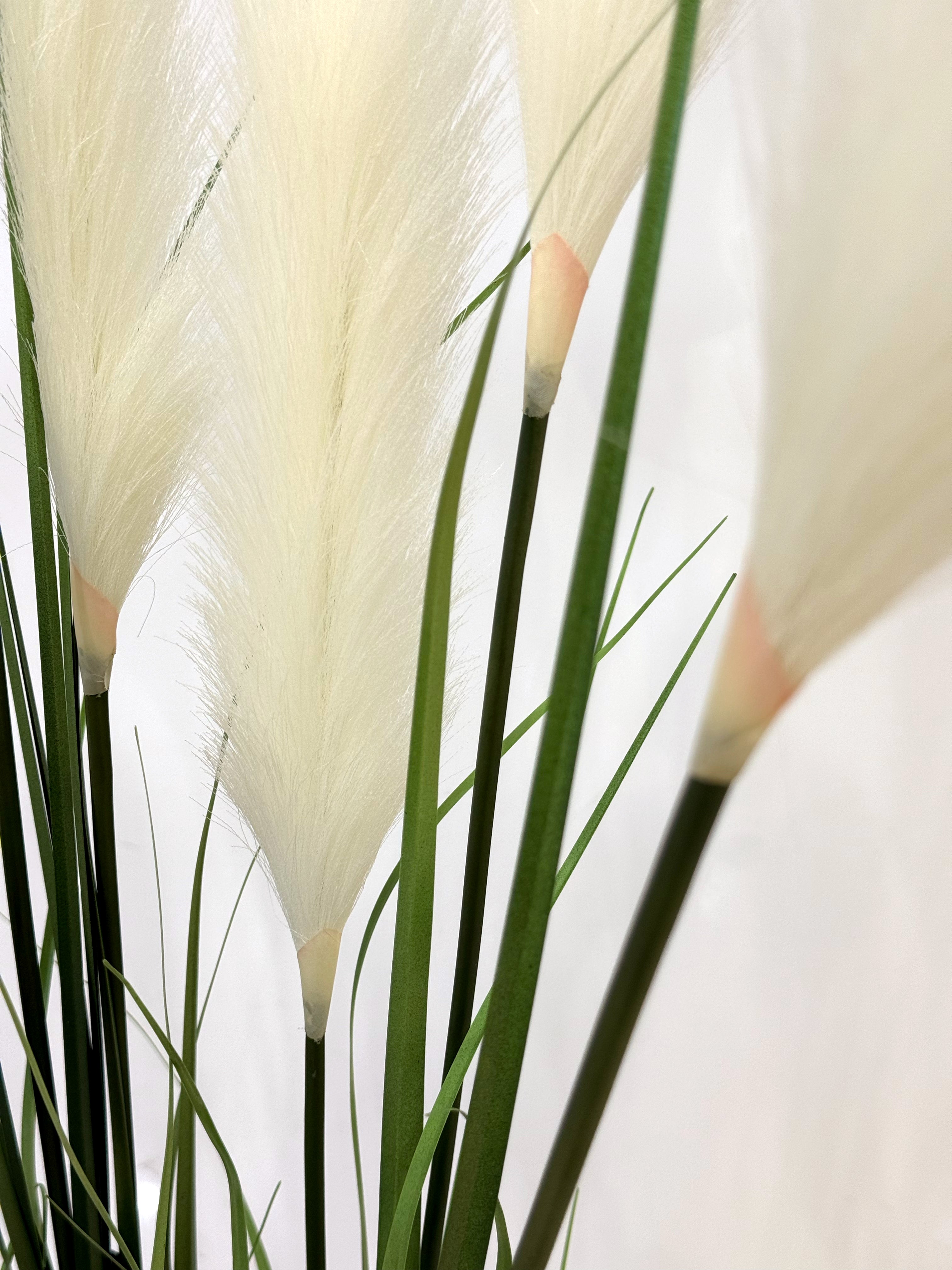 Artificial Pampas Grass