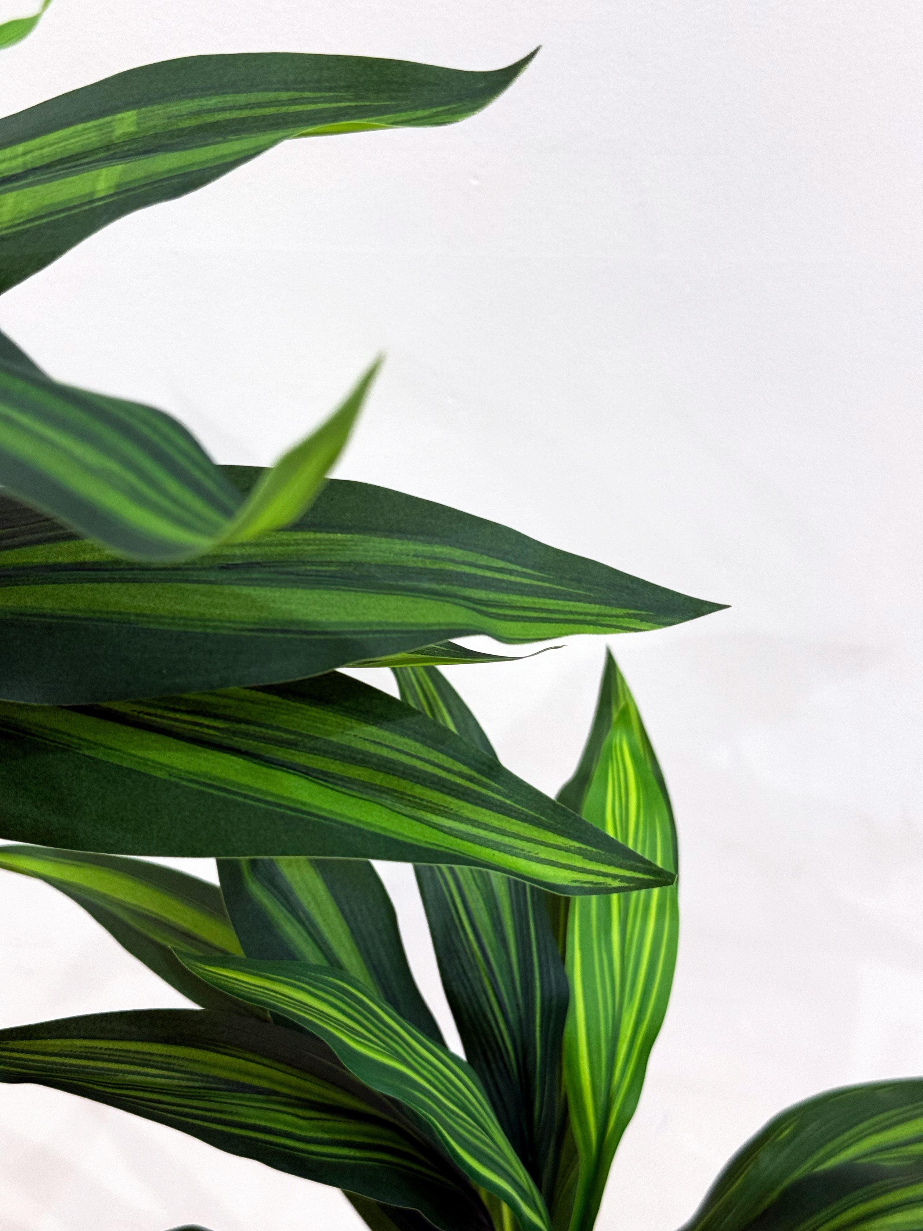 Artificial Yucca Tree