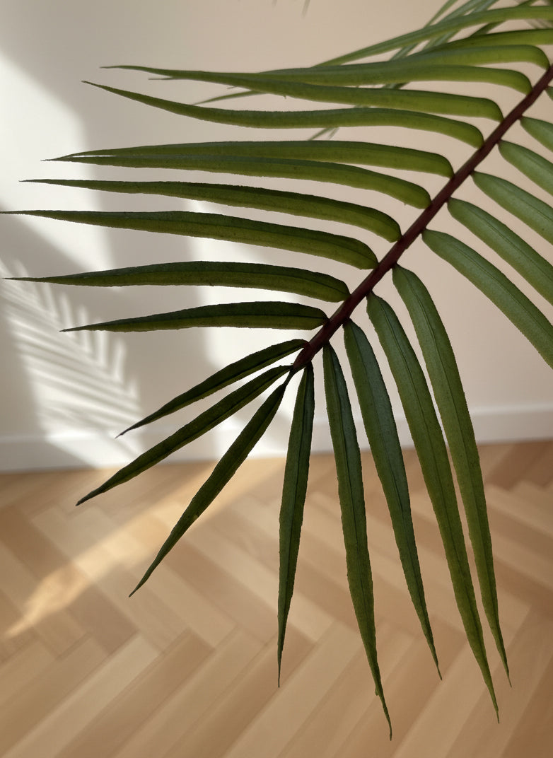Artificial Areca Palm