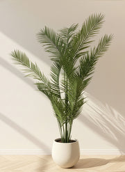 Artificial Areca Palm