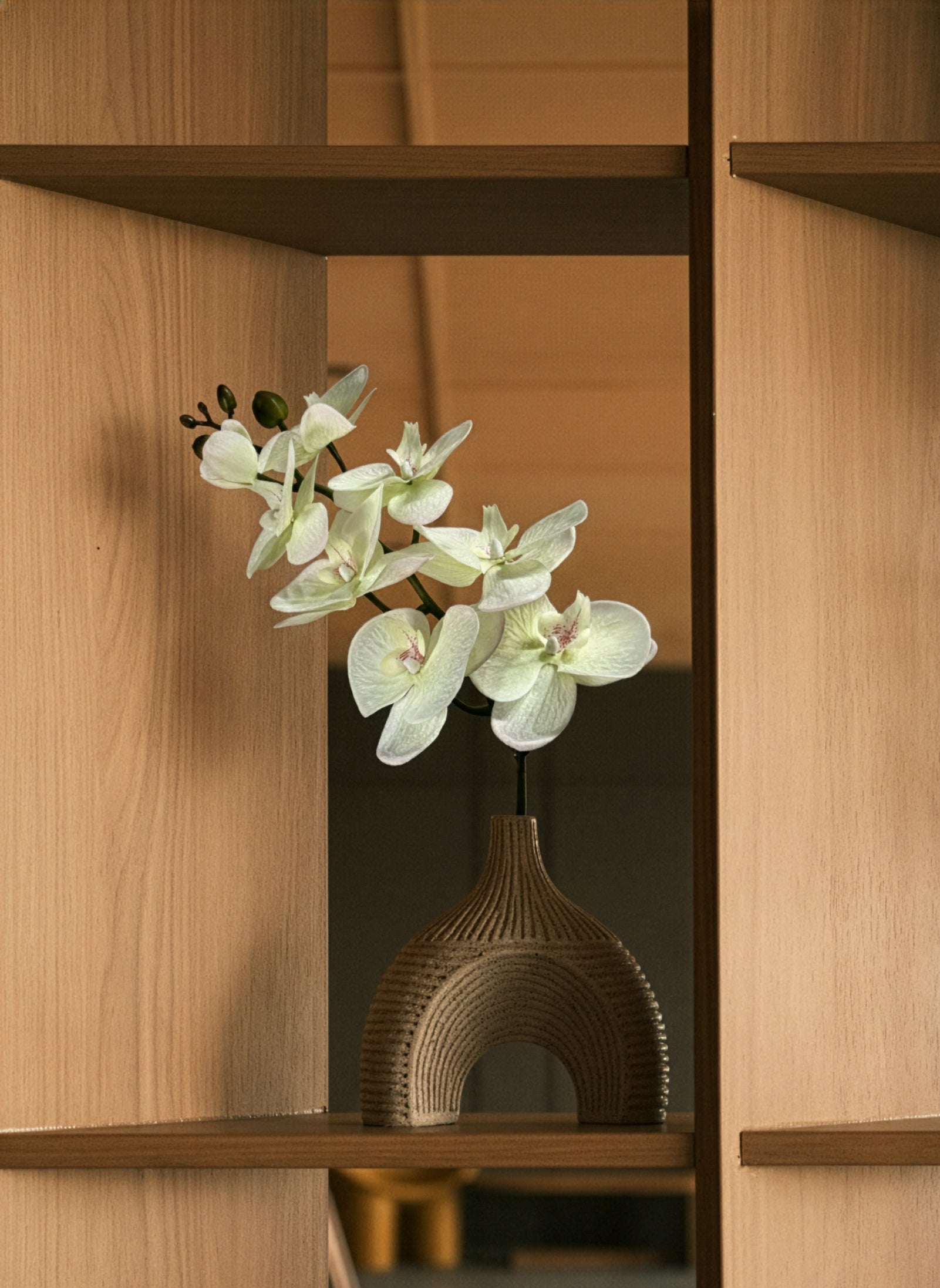 Artificial Orchid Stem